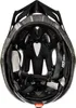 meteor Drizzle Fahrradhelm Herren Damen Kinder-Helm MTB Produktbild-Vorschau 6