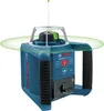 Laser rotatif Bosch GRL 300 HVG avec RC1 + WM4 + LR 1G + BT Voir les images du produit 4