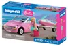 PLAYMOBIL PLAYMOBIL x BarbieTM Cabrio Anteprima dell’immagine prodotto 8