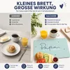 PPD Papa D@H Tray, Frühstücksbrettchen, Brettchen, Produktbild-Vorschau 6