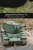 Czołg RC "Russian KV-2" Heng Long 1:16 z R&S, metalową Podgląd zdjęcia produktu 13