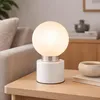 GLOBO 21003WN, Kov, Sklo, IP20, II, E14, 25 W, 230 V Náhľad obrázku produktu 8