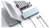 HyperDrive - Dockingstation - USB-C - 2 x HDMI - 1GbE Produktbild-Vorschau 20