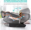 NAIPO MGC-A350BR, Massagesessel Shiatsu Massagestuhl Zero Produktbild-Vorschau 3