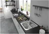 HANSGROHE Mitigeur de cuisine 150, avec douchette Voir les images du produit 11