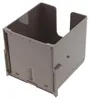 DeLonghi 5313261371 Kapselbehälter für Nespresso Lattissima Produktbild-Vorschau 2
