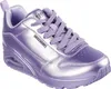 Skechers Sneaker UNO, High-Tech, Blau, Damen Produktbild-Vorschau 2