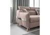 MIUFORM Sweet Harmony - Ecksofa mit Bettfunktion und Produktbild-Vorschau 4