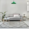 Pendelleuchte I Champion I Wohnzimmer, E27, Ø35 Produktbild-Vorschau 5