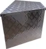 Deichselbox / Staubox aus Aluminium 870/410 x 485 x 460mm Produktbild-Vorschau 7