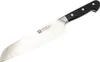 Zwilling 38408-181-0 Nóż Santoku z bolsterami PRO, 18 cm Podgląd zdjęcia produktu 13