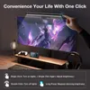 LED Monitor Lampe Bildschirmlampe Weißlicht Computer Produktbild-Vorschau 5