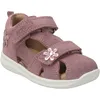 Superfit Sandalen BUMBLEBEE, Rauleder, Rot, Kinder Produktbild-Vorschau 1
