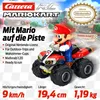 Carrera RC 2,4GHz Mario Kart Mario  - Quad         Produktbild-Vorschau 18
