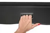 Herstmoto Kofferraumabdeckung Laderaumabdeckung mit Produktbild-Vorschau 6