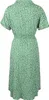 ASKSA Femme Fleurs Robe d'été Polka Dots Robe décontractée, Voir les images du produit 4