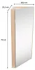 CLEO Eckbadezimmerschrank 25,2x70x25,2 cm für Produktbild-Vorschau 4