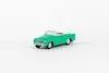 Skoda Felicia Roadster (1963) Turquoise ABREX 1:72 Podgląd zdjęcia produktu 2