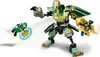 LEGO 71750 NINJAGO Lloydův hydromechanismus, podvodní sada, Náhled obrázku produktu 21