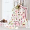 Erwin Müller Geschirrtuch 4er-Pack Muffin 50x70 cm Produktbild-Vorschau 2