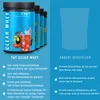 TNT Clear Whey Isolate (900g) - Protein Shake lecker(er) Produktbild-Vorschau 7