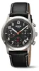 Boccia Herren Armbanduhr Solar 3735-01 Chronograph Titan Produktbild-Vorschau 4