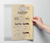 Durable 504419, informačný stánok, A4, Recyklovaný Náhľad obrázku produktu 7