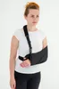 Reh4Mat Armschlinge - S - Universell - Schwarz Produktbild-Vorschau 9