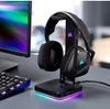 Corsair Gaming ST100 RGB Support pour casque haut de gamme Voir les images du produit 7