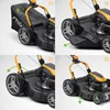 Benzin-Rasenmäher Combi 753 S | 4-in-1 Schnttsystem | Produktbild-Vorschau 4