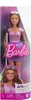 Barbie Fashionista Puppe Lila Rüschenroc Produktbild-Vorschau 1
