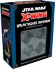Star Wars: X-Wing 2nd Edition - Galactic Empire Season Náhľad obrázku produktu 1