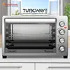 TurboTronic mini trouba - EVS45 - o objemu 45 litrů s Náhled obrázku produktu 9