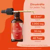 Grapefruit Extrakt Tropfen - 100ml Grapefruitkernextrakt - Produktbild-Vorschau 2