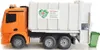 Camion COIL RC, camion dei rifiuti RC, E560 Mercedes Benz Anteprima dell’immagine prodotto 3