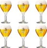 Leffe - Chalice Bierglas 330ml - 6 Stück Produktbild-Vorschau 2