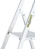 Close-up of a step ladder. Náhled obrázku produktu