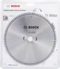 A circular saw blade for cutting aluminium and metal, presented in its retail packaging. Voir les images du produit