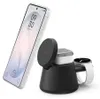 Belkin WIZ052kqBK, da interno, USB, ricarica wireless, 1,5 Anteprima dell’immagine prodotto 6