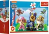 Puzzle 54 Mini Buď ako Psi hliadka 2 TREFL Náhľad obrázku produktu 2