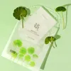 Krása Joseon Centella Asiatica upokojujúca maska Náhľad obrázku produktu 3