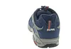Meindl Snap Junior Nässeschutz 204670 (36/navy-orange) Produktbild-Vorschau 2