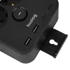 Bloc multiprise huslog : 2 prises Schuko, 2 ports USB-A, 2 Voir les images du produit 2