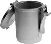 DeLonghi Vakuum Box für 500g Kaffee, Kaffeedose 5513290061 Produktbild-Vorschau 5