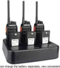 Retevis RT24 Funkgerät Set mit 6-Wege-Ladegerät, Produktbild-Vorschau 3