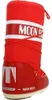 MOON BOOT 14004400 Rot Produktbild-Vorschau 3