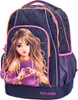 TOPModel Schulrucksack NIGHT LIGHT Produktbild-Vorschau 3