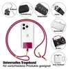 HoldMe Air Edition - Universal Lanyard mit 2 Pads & Produktbild-Vorschau 4