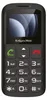 Krüger&Matz KM0923-2G Telefón pre seniorov Simple 923, Dual Náhľad obrázku produktu 2