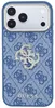 Kryt Guess 4G & Big Strass Logo pre iPhone 18 Pro Max / Náhľad obrázku produktu 4